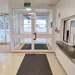 Sovea - City Hotel 2*