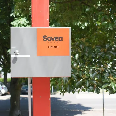 Sovea - 2* Linz