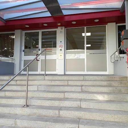 מלון Sovea - לינץ