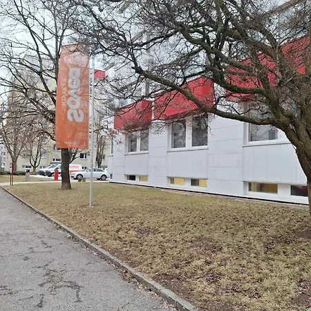 Sovea - Szálloda Linz