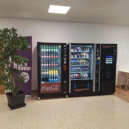 Szálloda Sovea - Linz