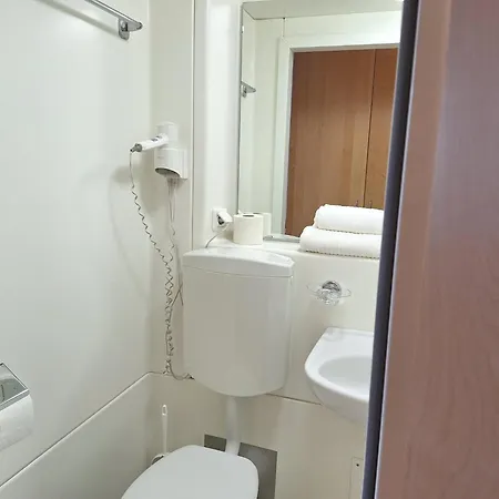 Szálloda Sovea -