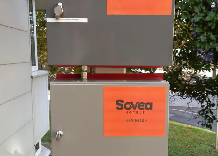Sovea - Hotel Linz