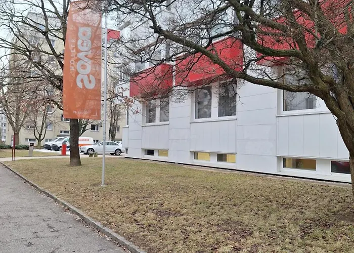 Sovea - Szálloda Linz