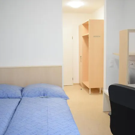 Sovea - City Hotel