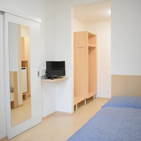 Hotel Sovea - City Linz