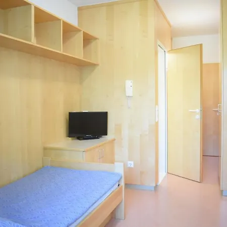 Sovea - City 2* Linz